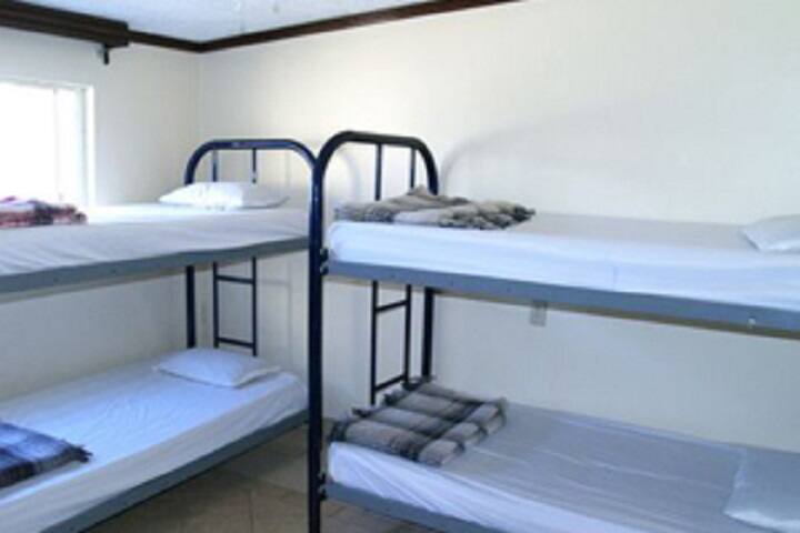 hostel